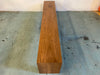 Walnut Waterfall Bench (1)