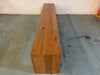 Walnut Waterfall Bench (2)