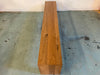 Walnut Waterfall Bench (2)
