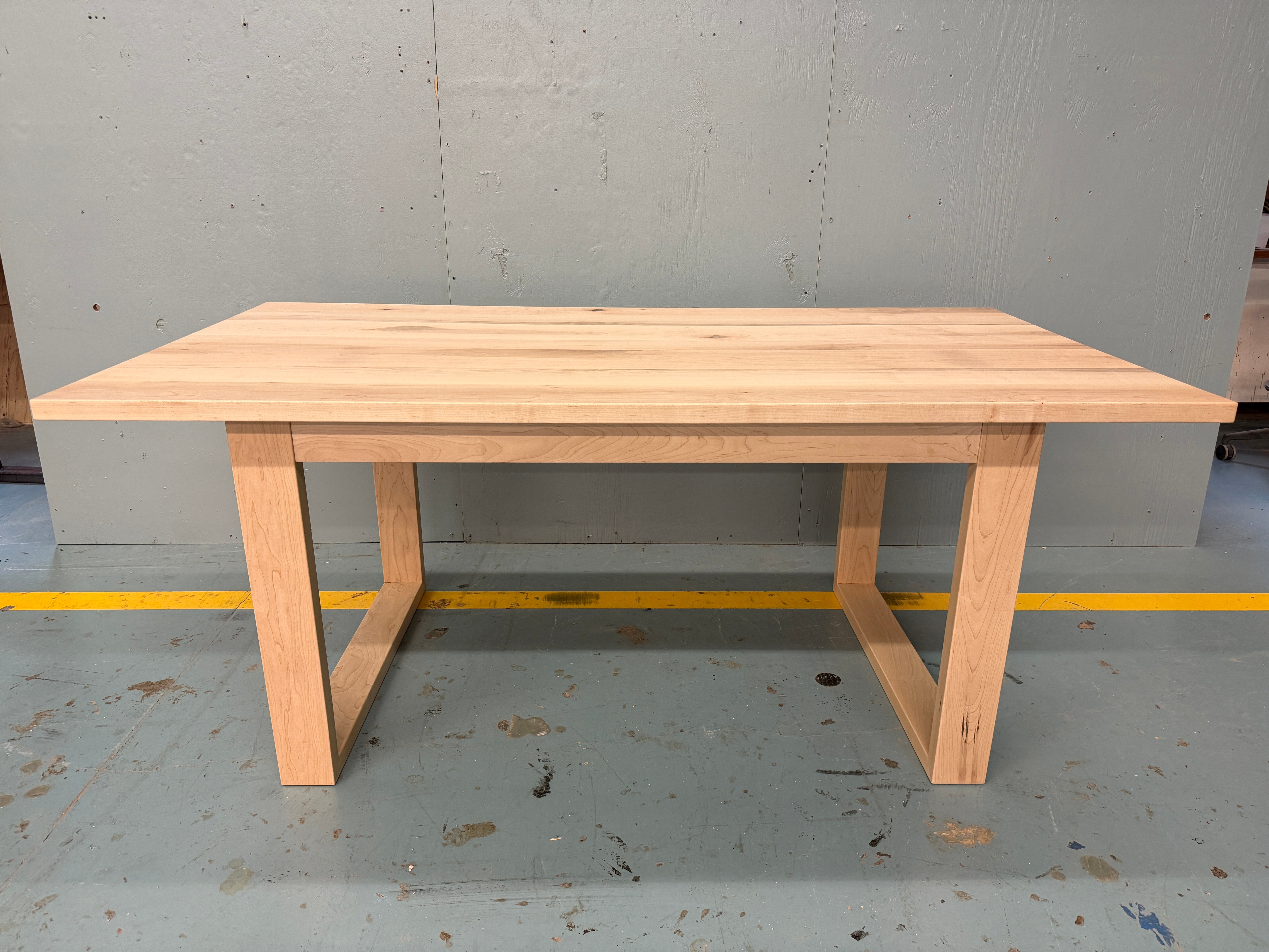 Bristol - Table - Character Maple