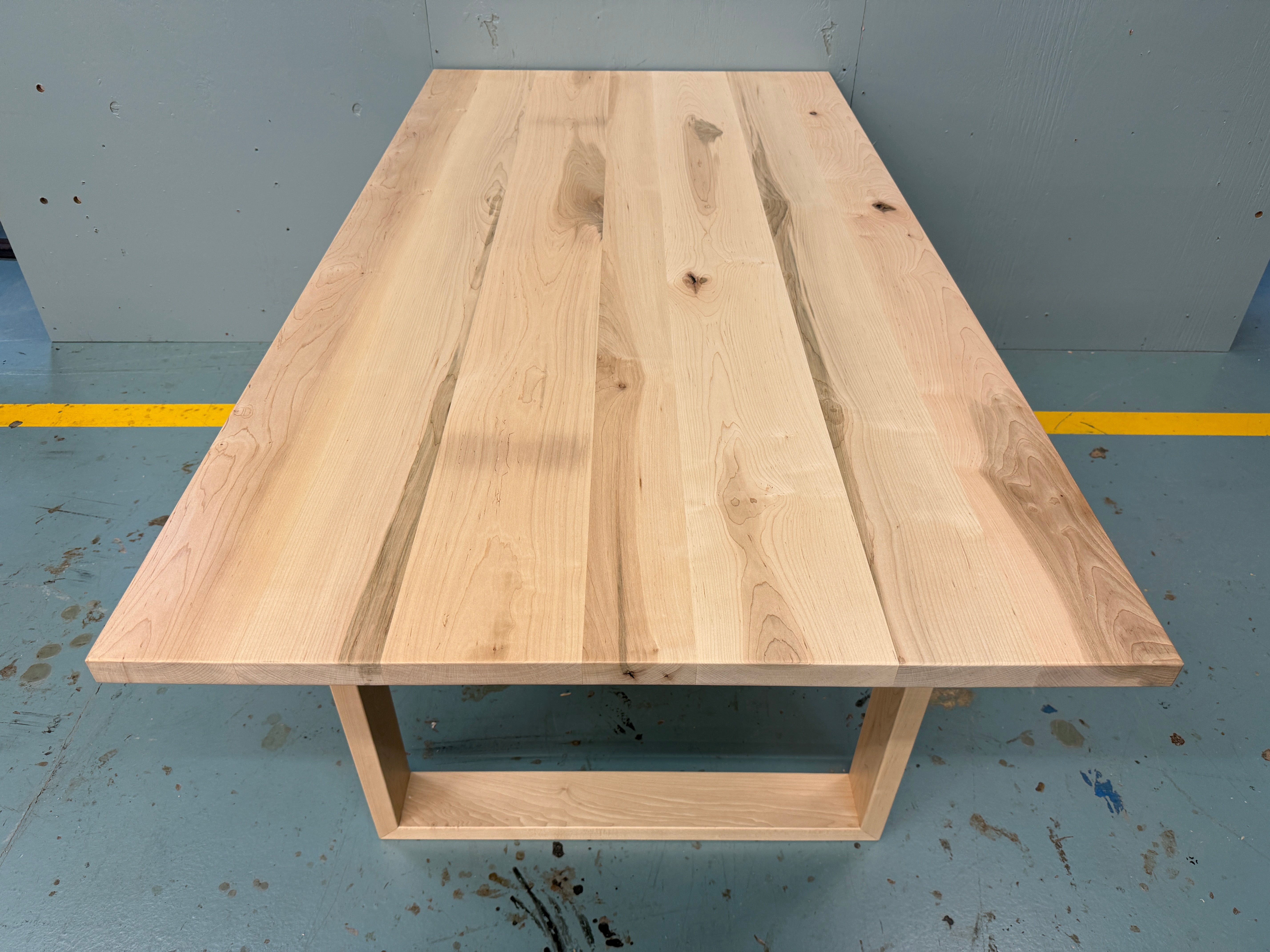 Bristol - Table - Character Maple