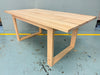 Bristol - Table - Character Maple