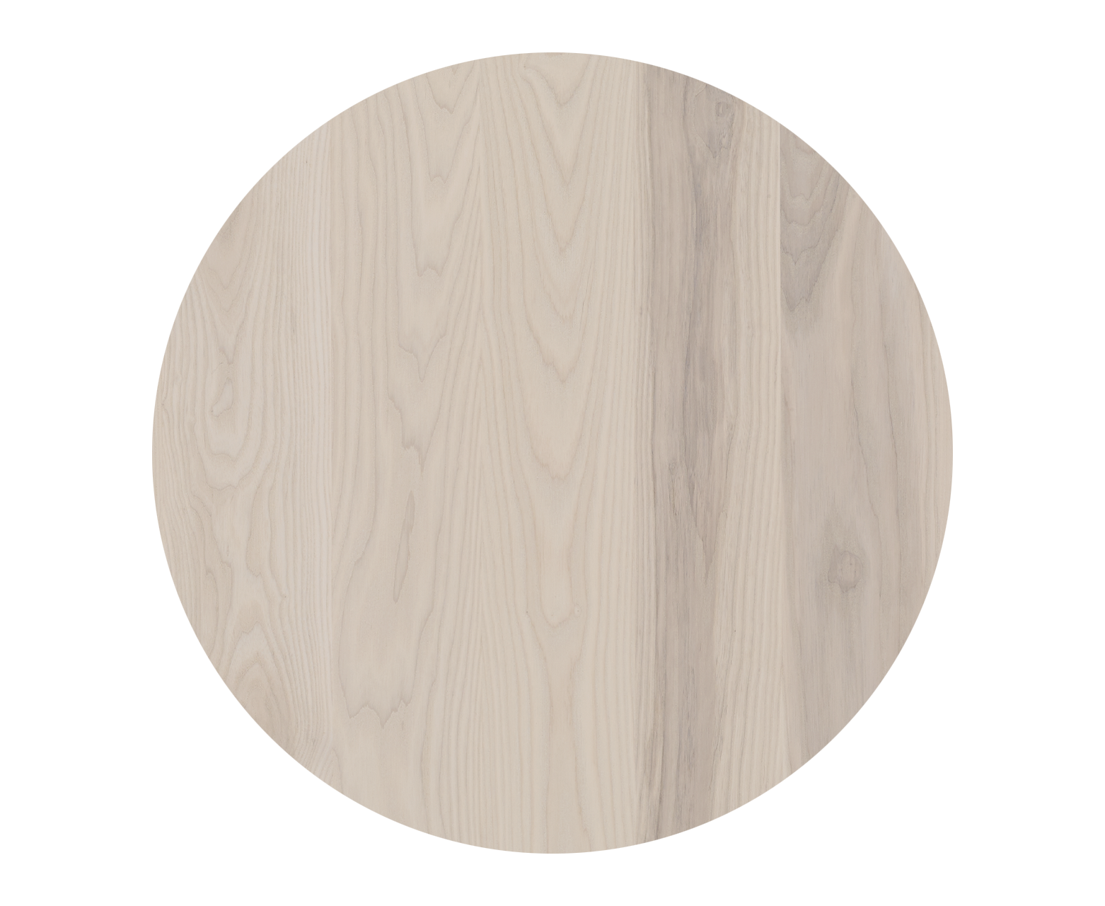 Ash Whitewashed