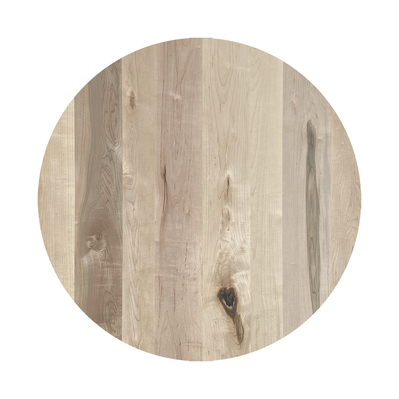 Character Maple Wood Sample