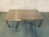 Stainless Steel S200 Coffee Table