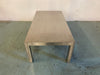 Stainless Steel S200 Coffee Table