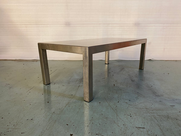 Stainless Steel S200 Coffee Table