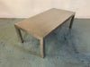 Stainless Steel S200 Coffee Table