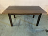 White Oak Oxidized Square Wood