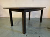 White Oak Oxidized Square Wood
