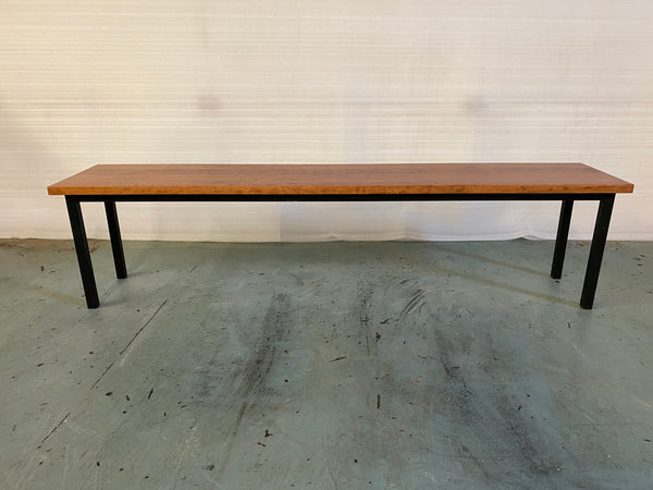 Cherry S125 Bench