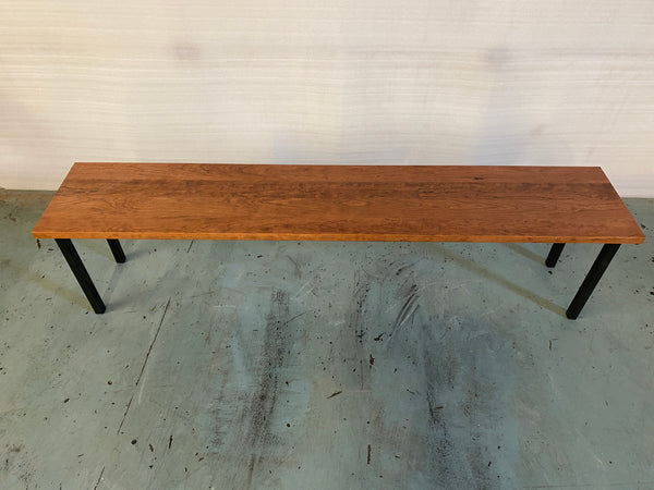 Cherry S125 Bench