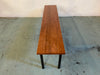 Cherry S125 Bench
