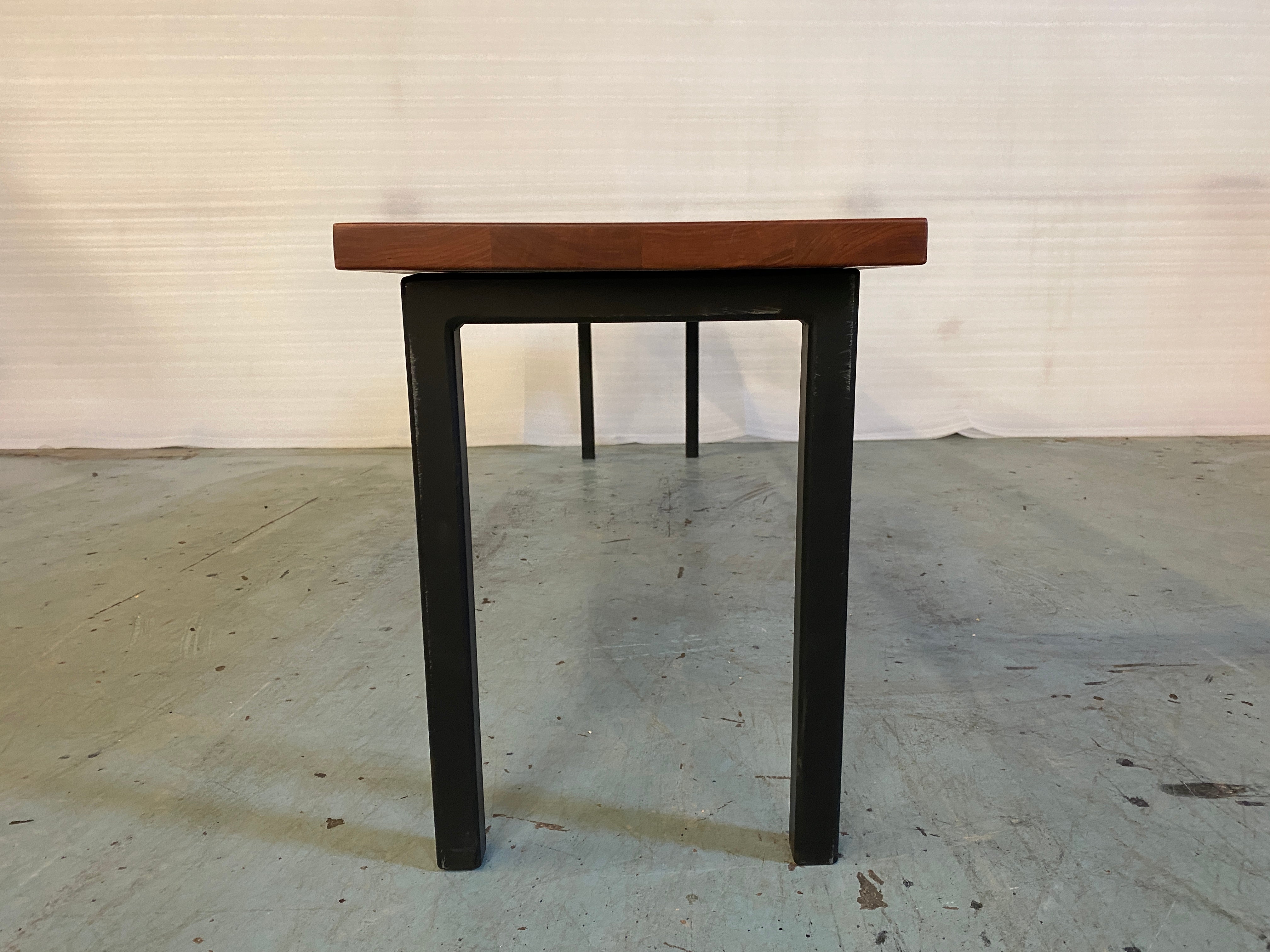 Cherry S125 Bench