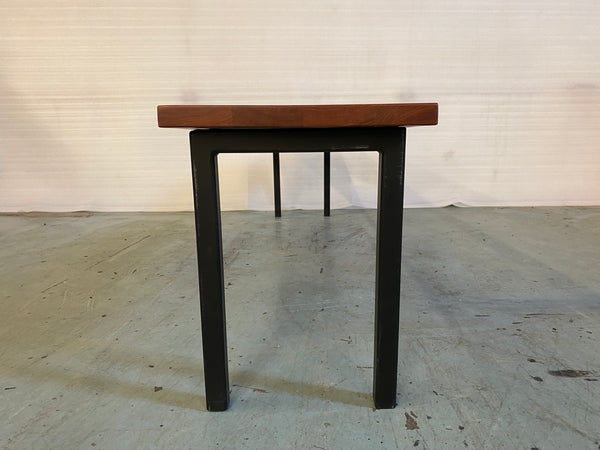 Cherry S125 Bench