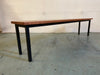 Cherry S125 Bench