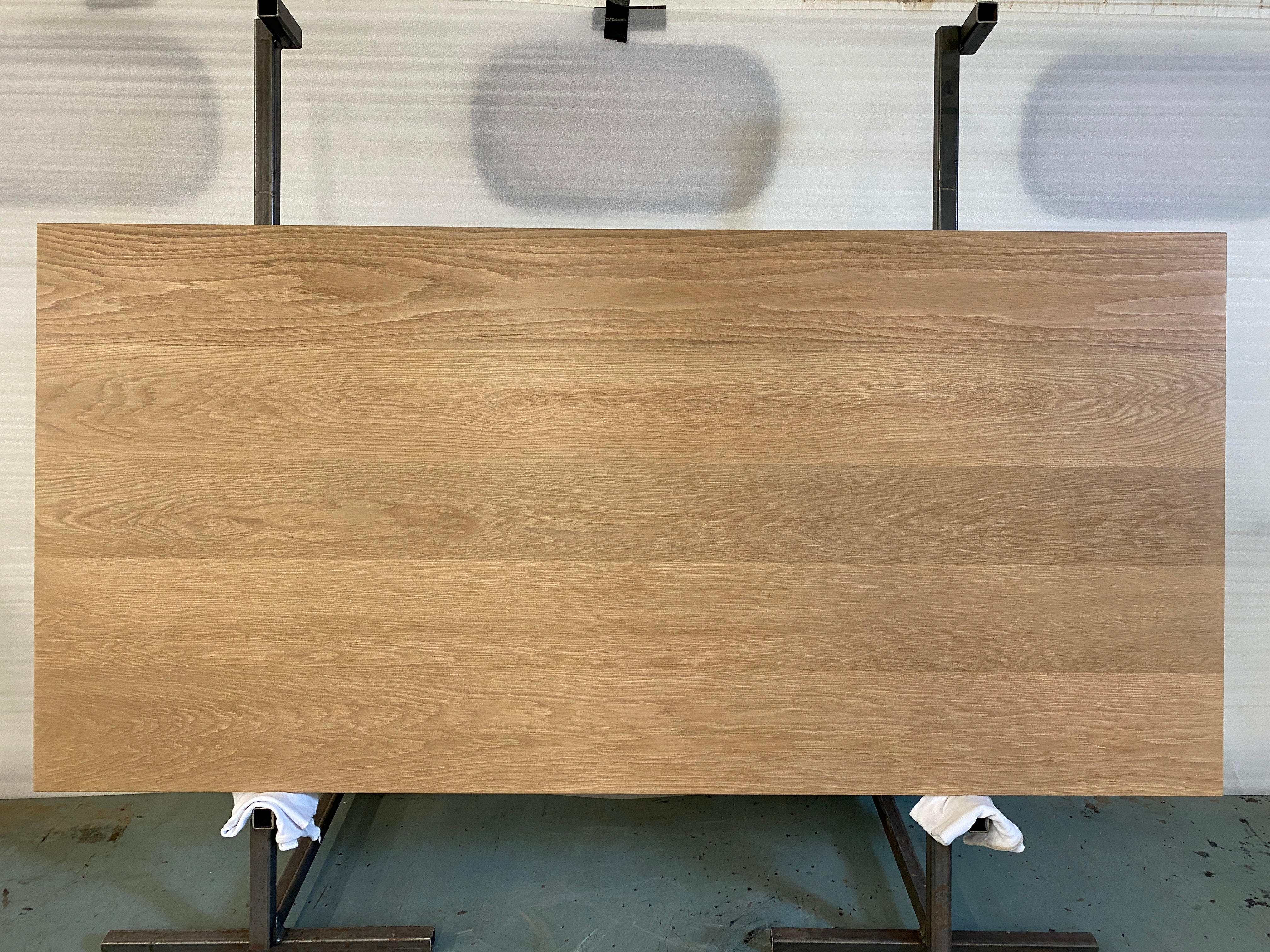 White Oak Table Top / Panel (40
