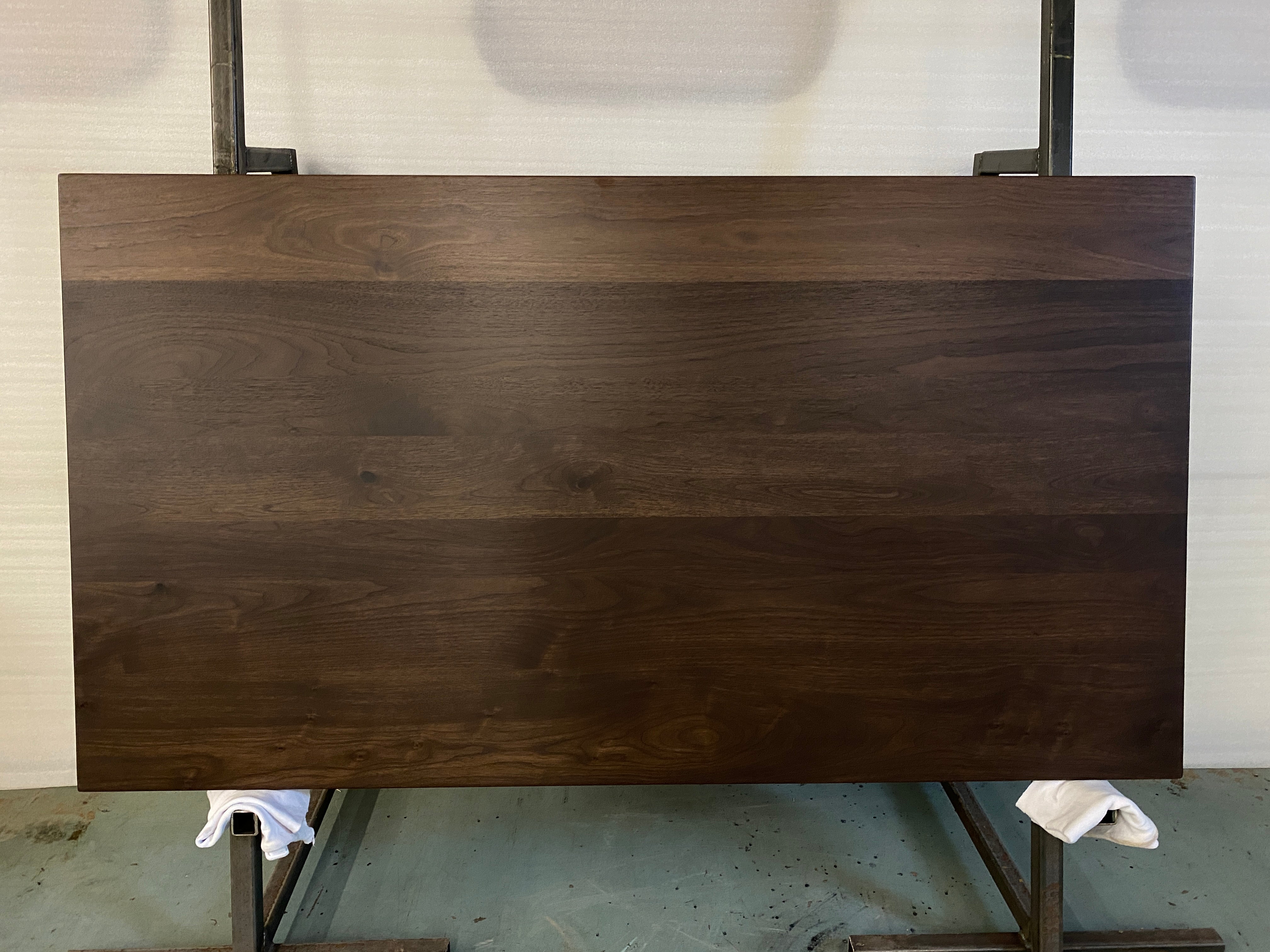 Walnut Table Top / Panel (36" x 66")