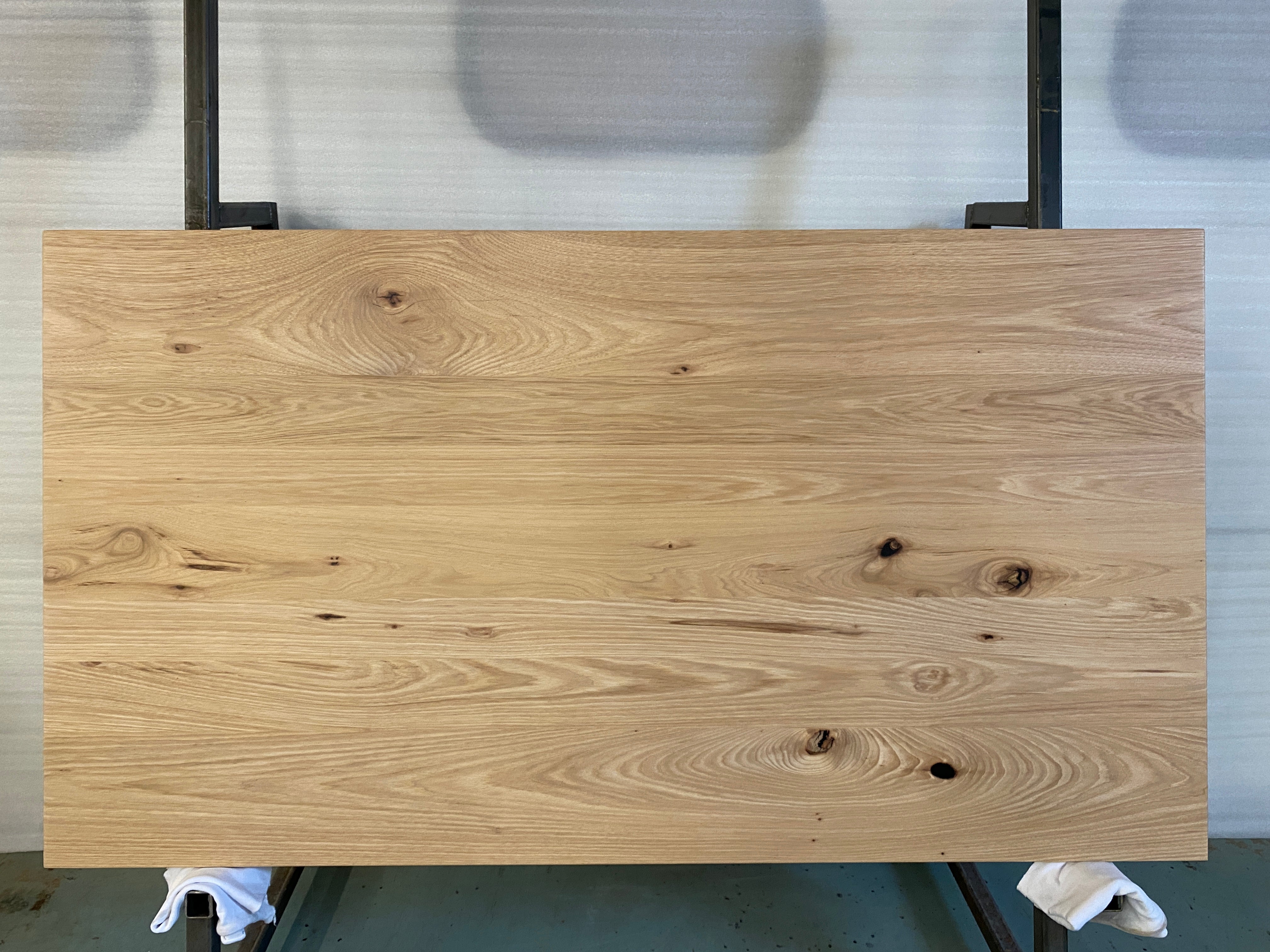 Hickory Table Top / Panel (36