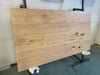 Hickory Table Top / Panel (36" x 66")