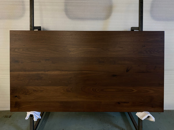 Walnut Table Top / Panel (36" x 68")