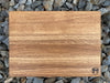 White Oak Prep / Cutting Board (medium)