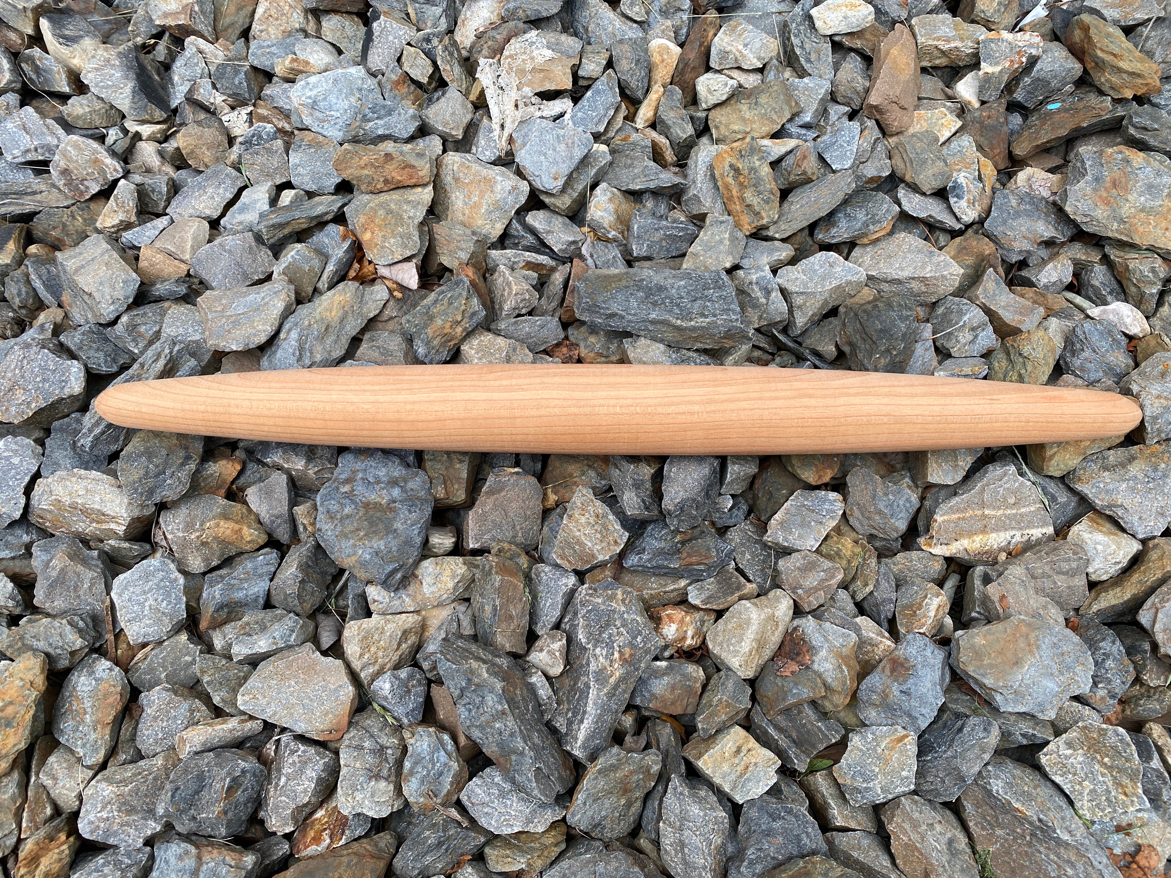 French Taper Rolling Pin