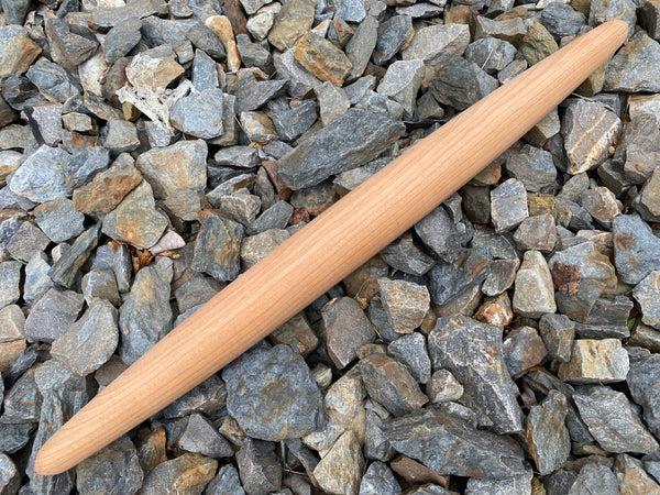 Tapered Rolling Pin - Shop