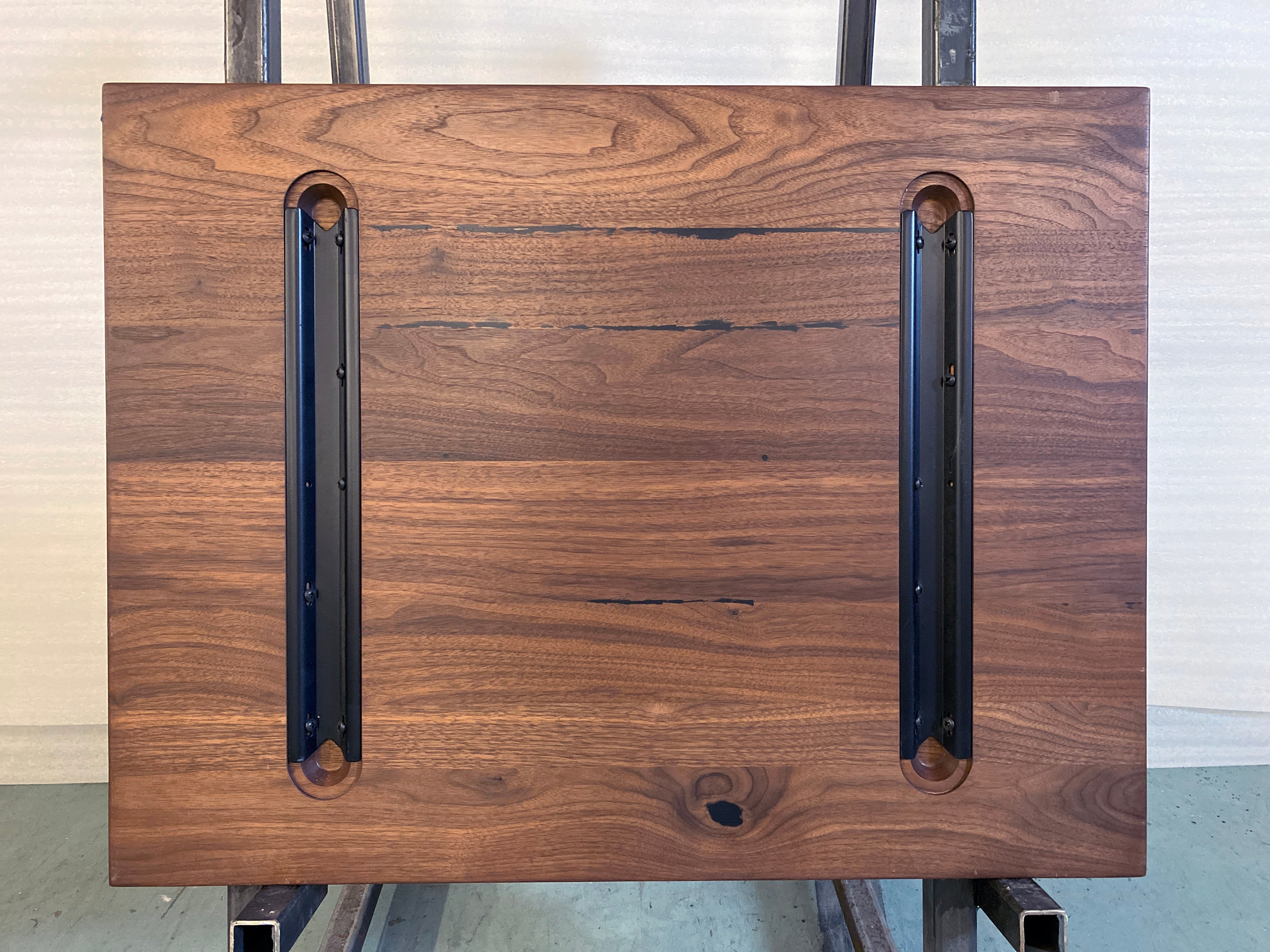 Walnut Table Top / Panel