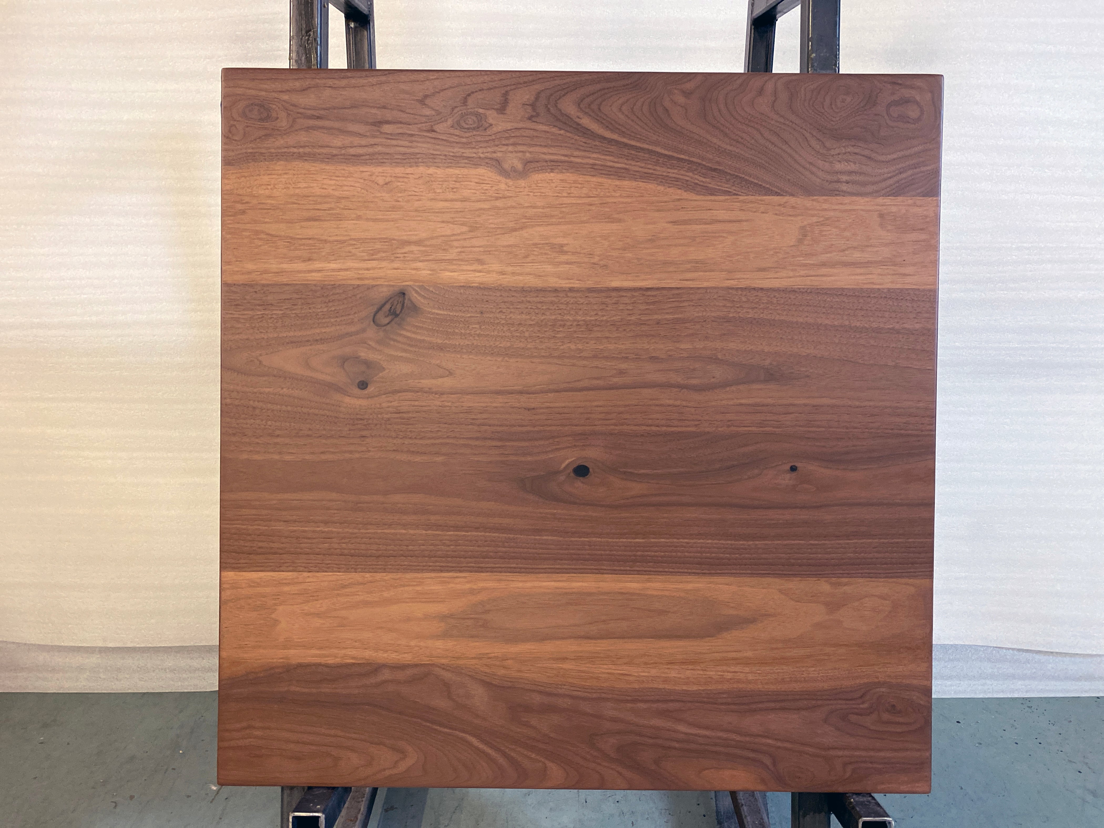 Walnut Table Top / Panel