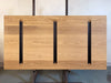White Oak Table Top / Panel