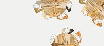 Vermont Farm Table | Custom Tables, Dining, Conference, Desk and More