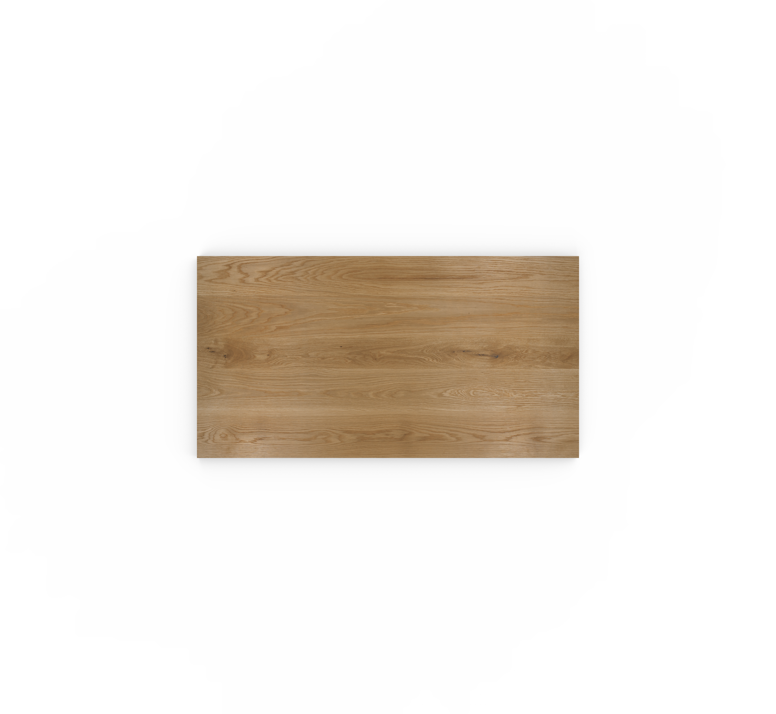 Rectangle Table Top 150 | Handcrafted Solid Wood Furniture | Vermont ...