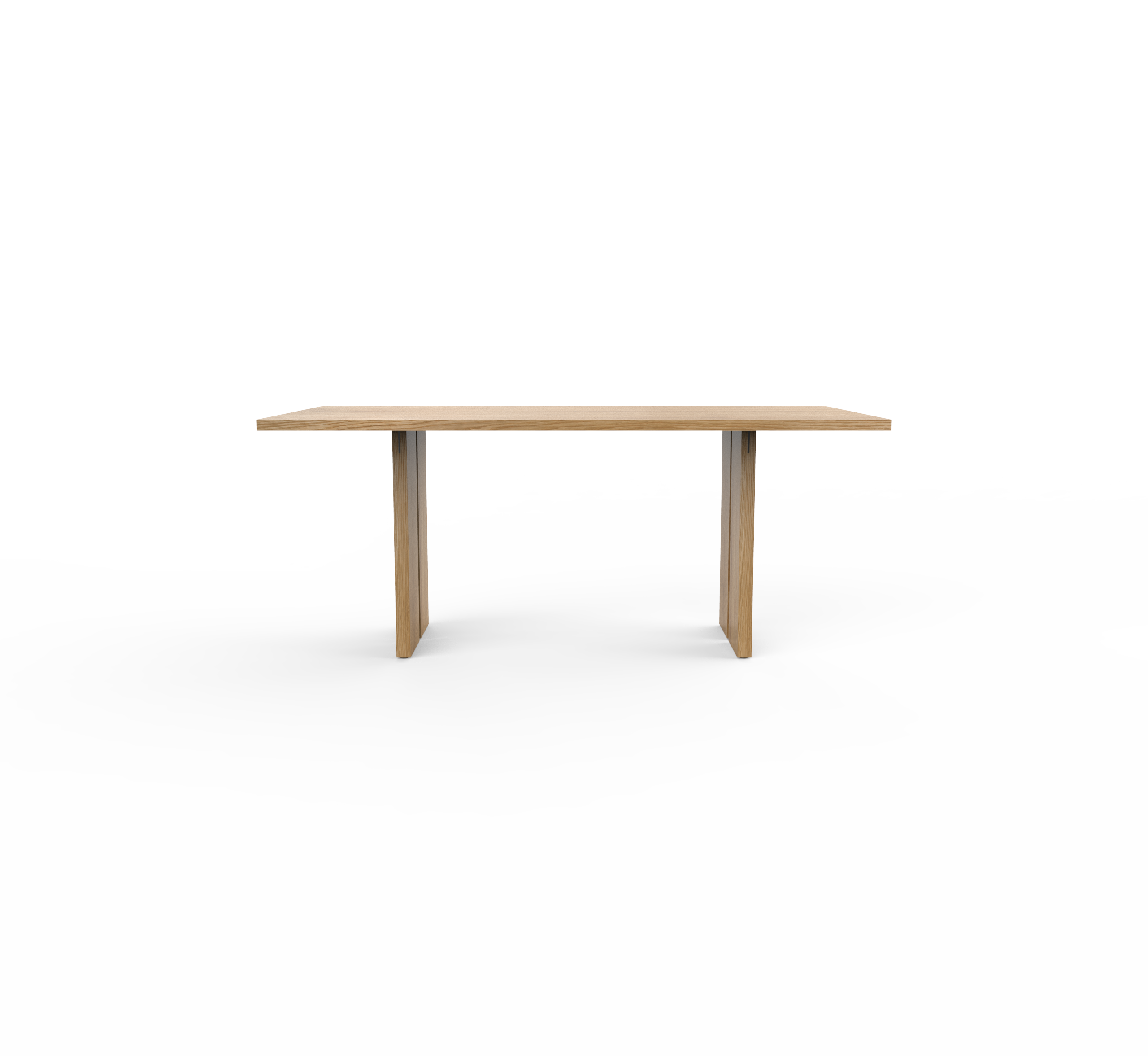 Together | Handcrafted Solid Wood Furniture | Vermont Farm Table