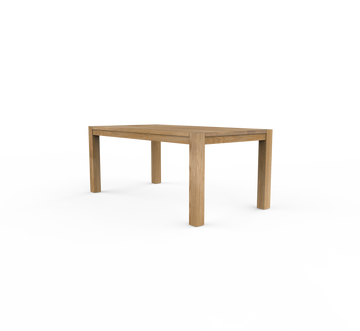 Parsons Statement | Handcrafted Solid Wood Furniture | Vermont Farm Table