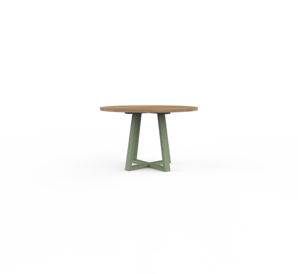 Slope 300 Round Mountain Green