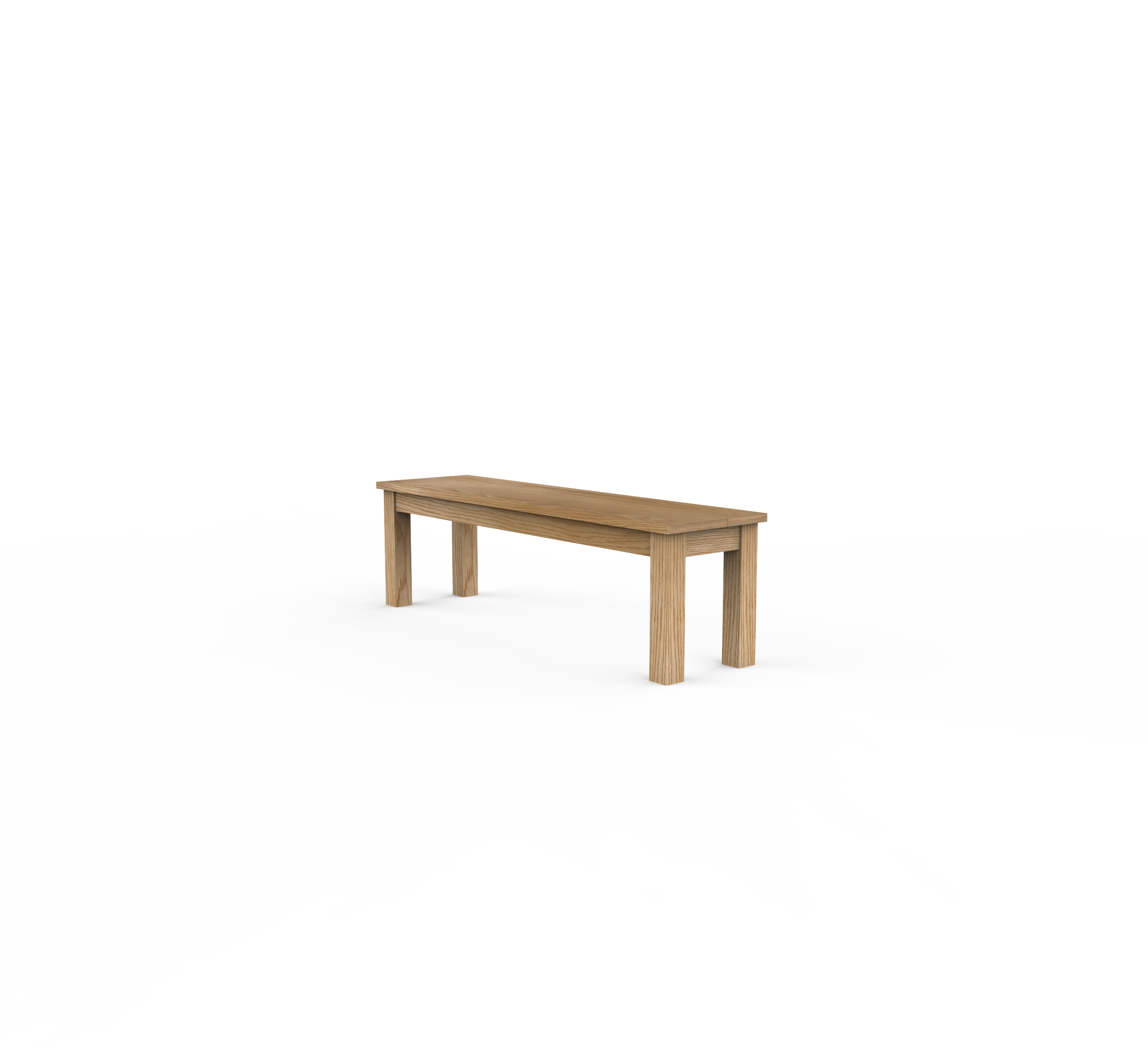 Quad Bench