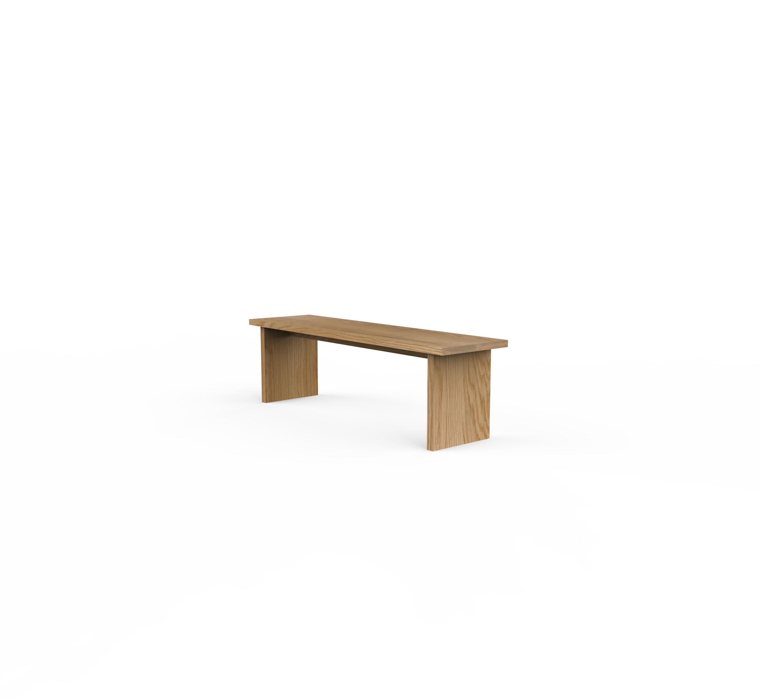 Together Bench