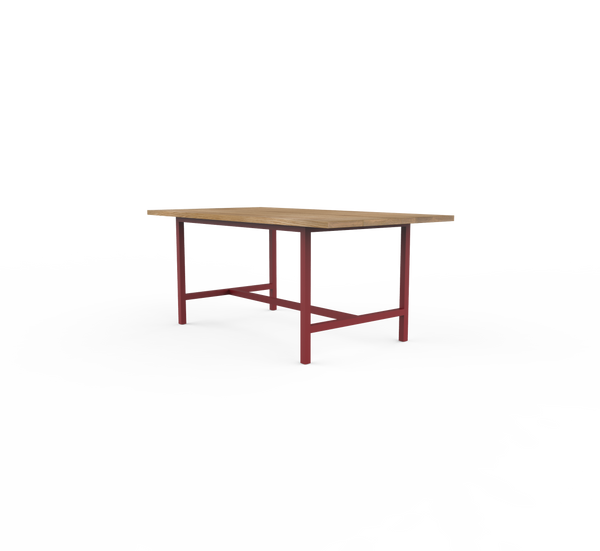 Pico 150 Oxblood Red
