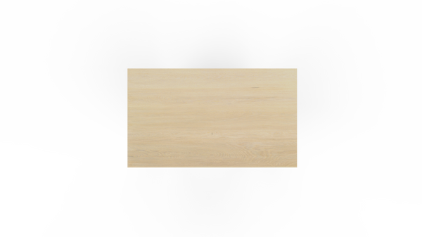 P16321 • Custom Wood • Custom • White Oak Whitewashed