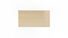 P15405 • Dovetail • Custom • White Oak Whitewashed