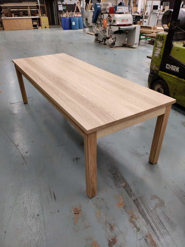 P22692 • Square Wood • Custom