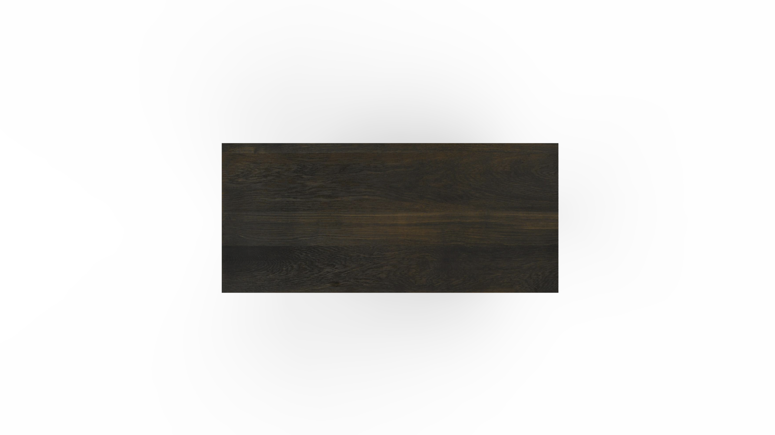 P15706 • Custom Wood • Custom • White Oak Oxidized