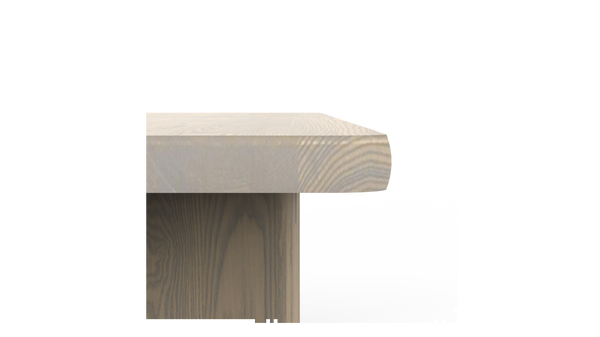 P15545 • Custom Wood • Custom • White Oak