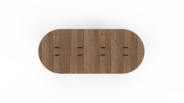 P15379 • Custom Wood • Custom • Ash Dark Brown