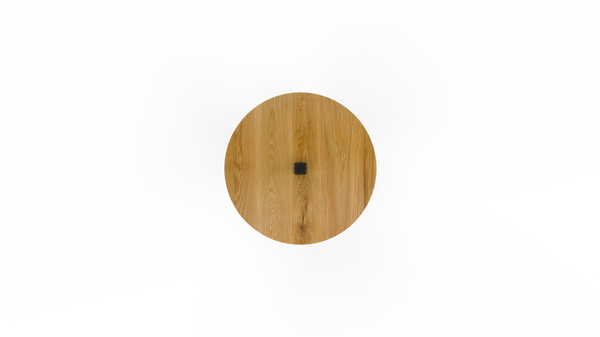 P15881 • Custom Wood • Custom • White Oak