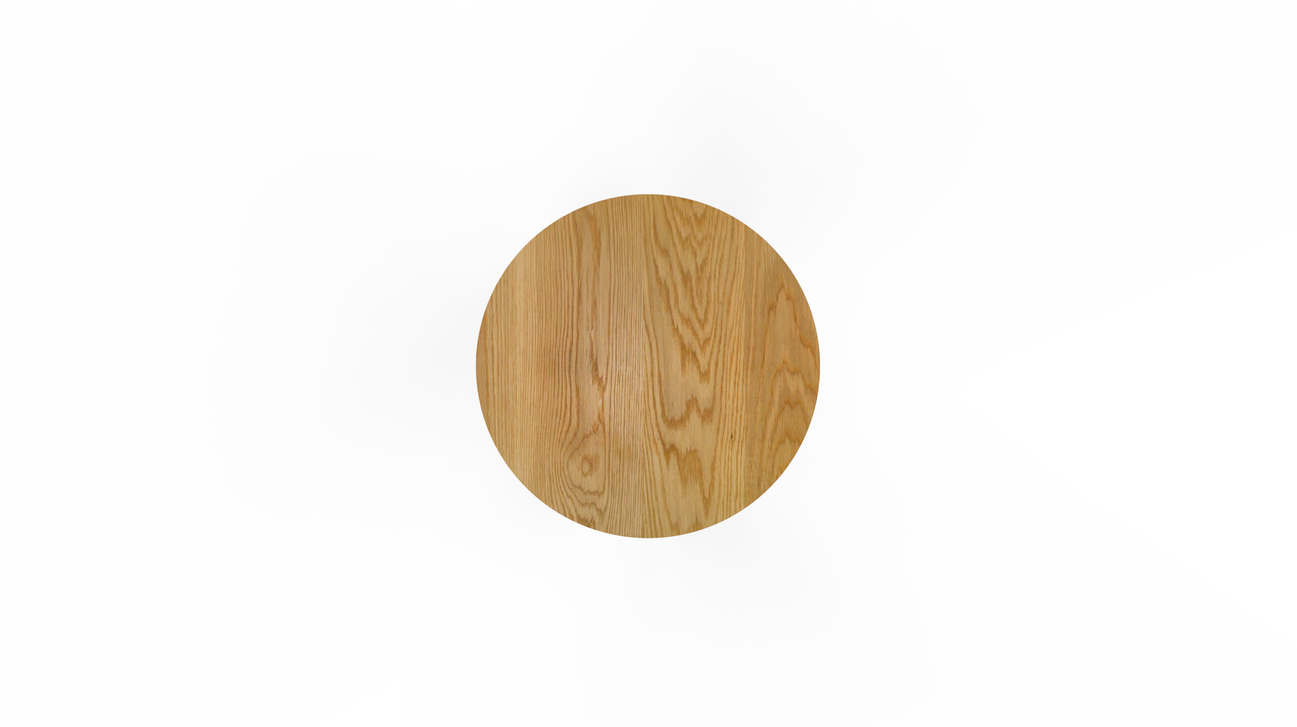 P16629 • Custom Wood • Custom • White Oak