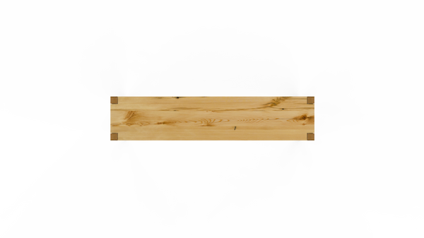 P16455 • Custom Wood • Custom • Reclaimed Pine