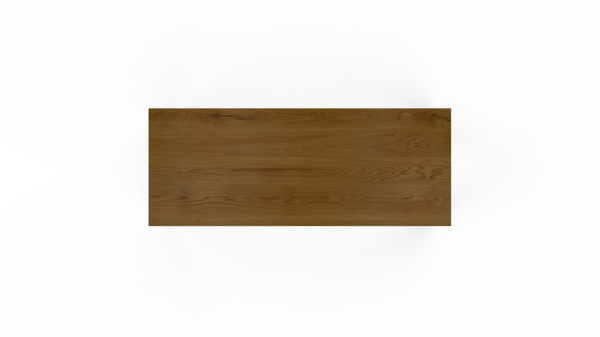 P15594 • Custom Wood • Custom • White Oak