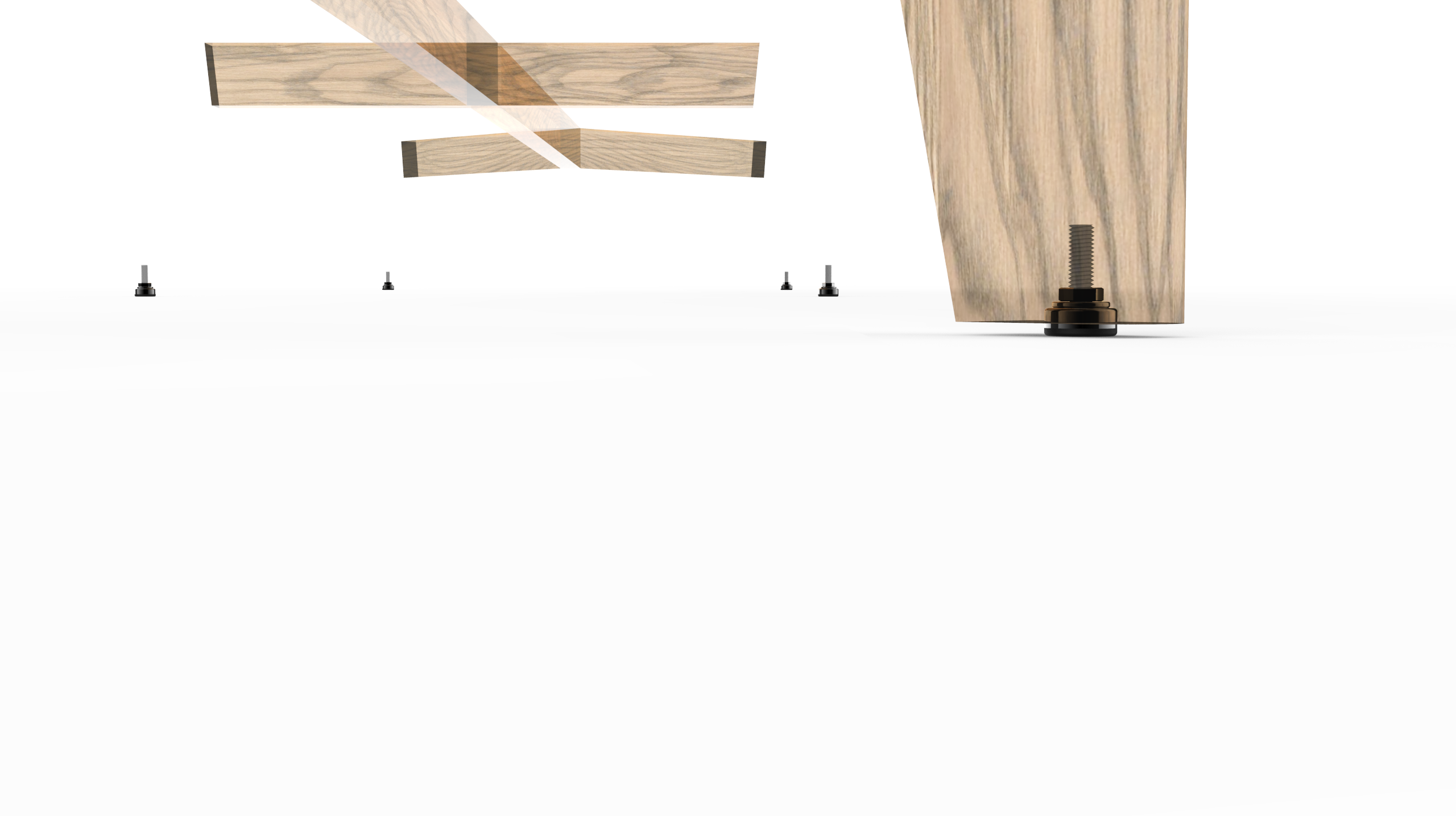 P16336 • Custom Wood • Custom • Ash Light Gray